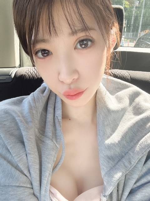 今日はちょっと甘えたい気分…🤍
