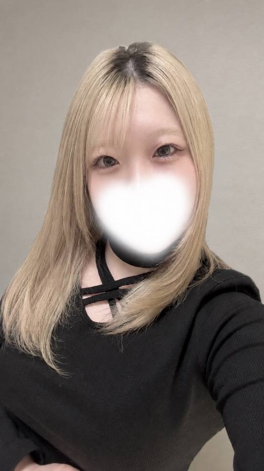 ドキドキしてます🥺♡