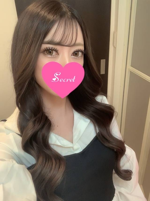 今日から🩷
