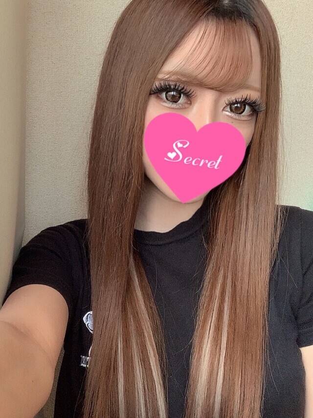 後半も🩷