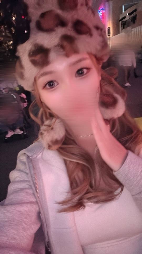 います🙋‍♀️