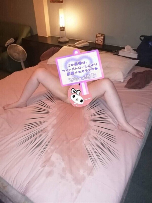 しお/噴水のような潮吹き★★★（10代、20代専門！ハレンチ倶楽部 姫路店）