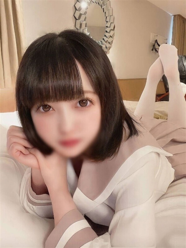 ひなの/逆夜這い◎顔有り動画★（10代、20代専門！ハレンチ倶楽部 姫路店）