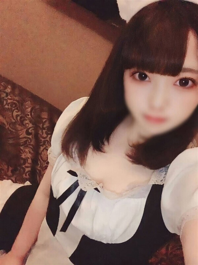ひなの/逆夜這い◎顔有り動画★（10代、20代専門！ハレンチ倶楽部 姫路店）