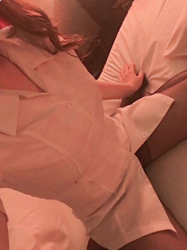 ゆりか/逆夜這い★お掃除フェラ（10代、20代専門！ハレンチ倶楽部 姫路店）