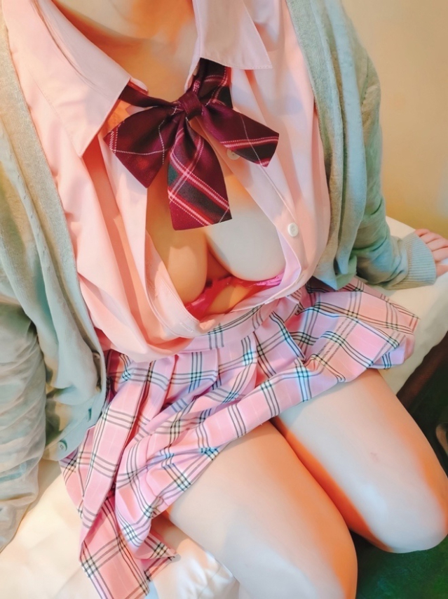 まほ/巨乳敏感ご奉仕！撮影可★（10代、20代専門！ハレンチ倶楽部 姫路店）