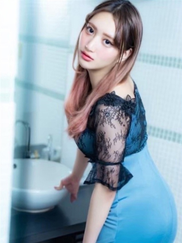 ゆらん/顔出し撮影可能★★★（10代、20代専門！ハレンチ倶楽部 姫路店）