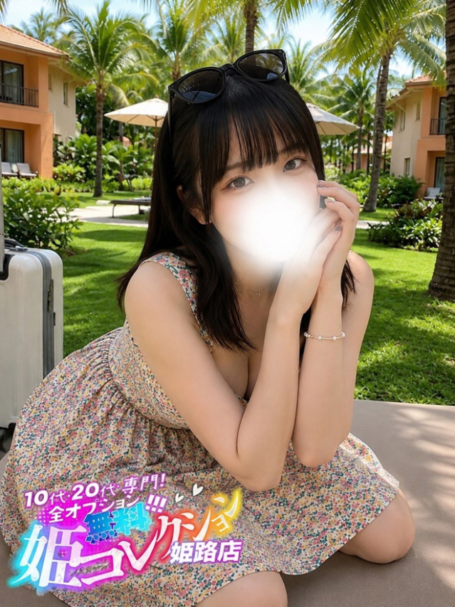 きりか/イラマごっくん撮影可★(10代20代専門!全オプション無料!姫コレクション 姫路店)
