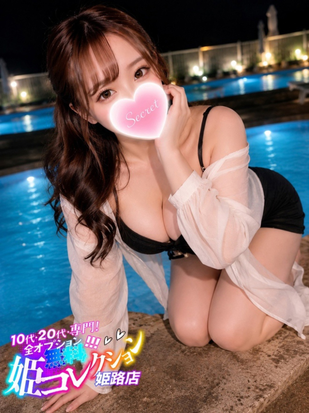 みひろ/H爆乳！撮影！イラマ★（10代20代専門！全オプション無料！姫コレクション 姫路店）