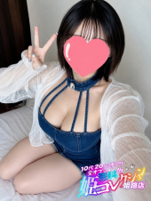 つきな/AF★イラマチオ！（10代20代専門！全オプション無料！姫コレクション 姫路店）