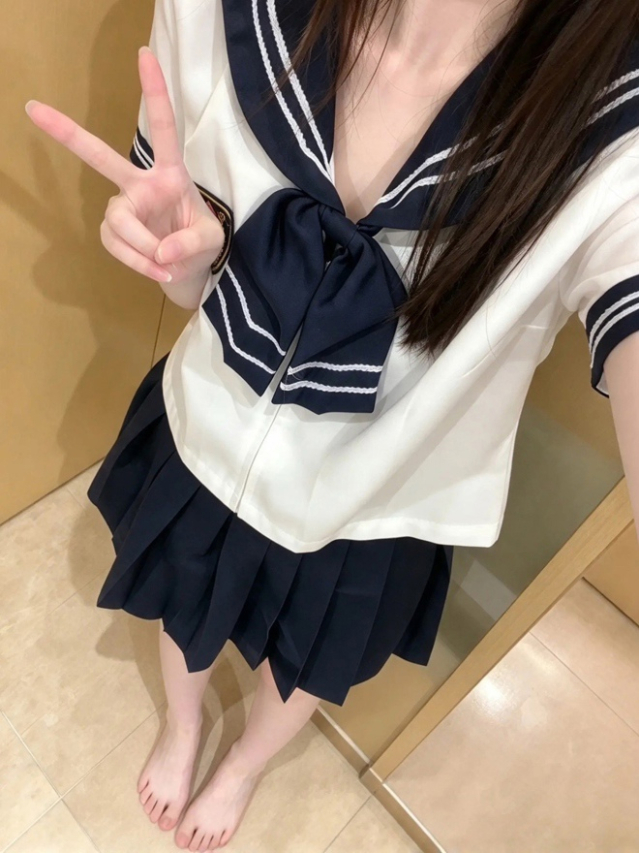 うみね/童顔で敏感★撮影可！（10代20代専門！全オプション無料！姫コレクション 姫路店）