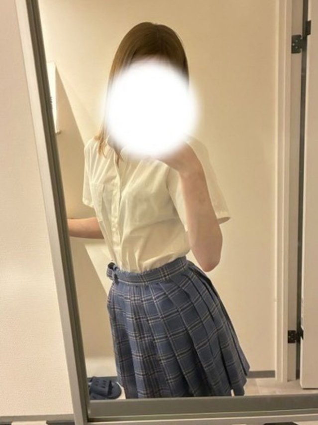 せいな/圧倒的美貌パイパン!(10代20代専門!全オプション無料!姫コレクション 姫路店)