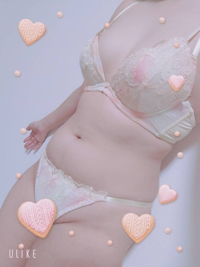 感度ビクビク…良くなったの💓
