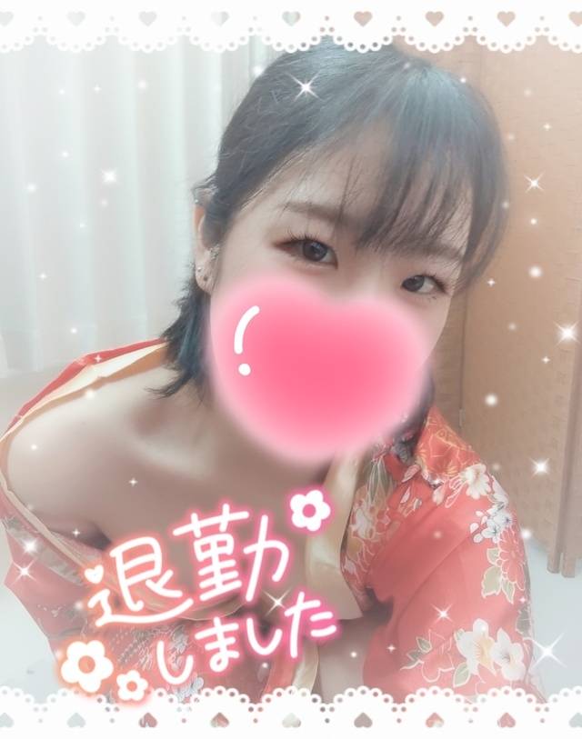 3日目終了です😉