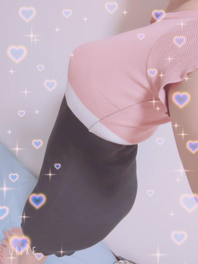しゅ！久しぶり😆