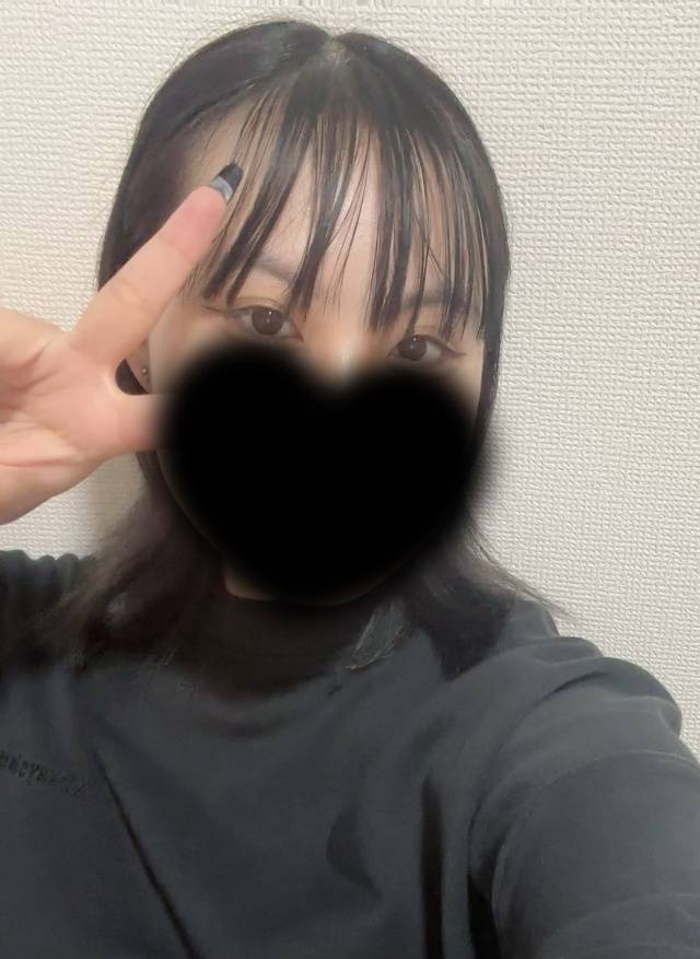 我慢できる??
