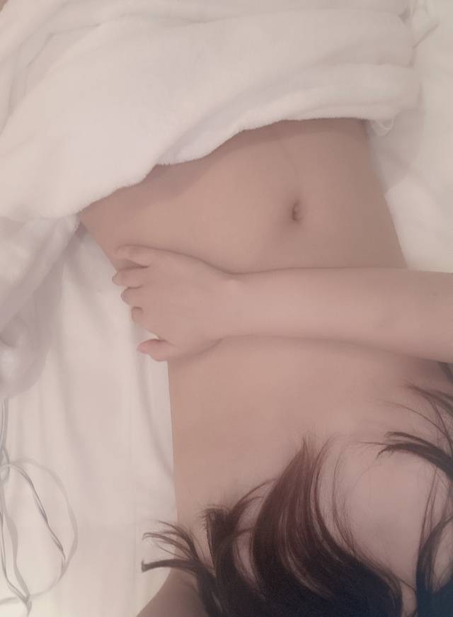 無加工🩷