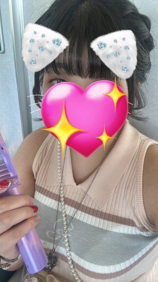 お久しぶりです🌟