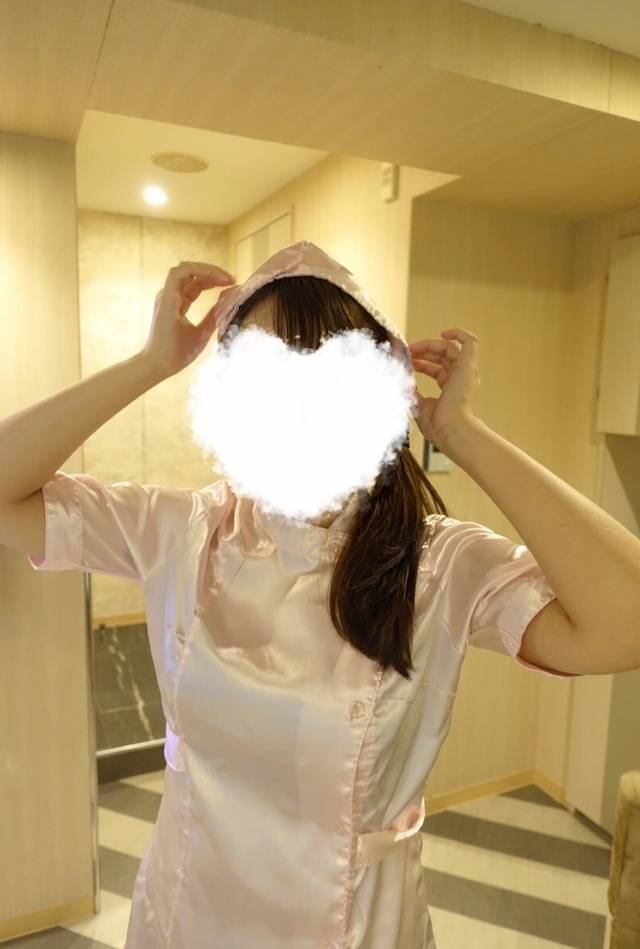 見せない