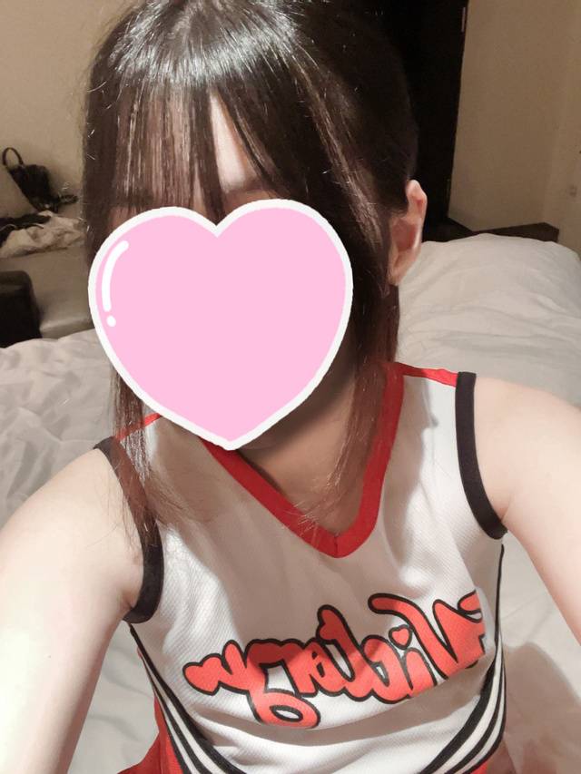 まだまだこれから…♡