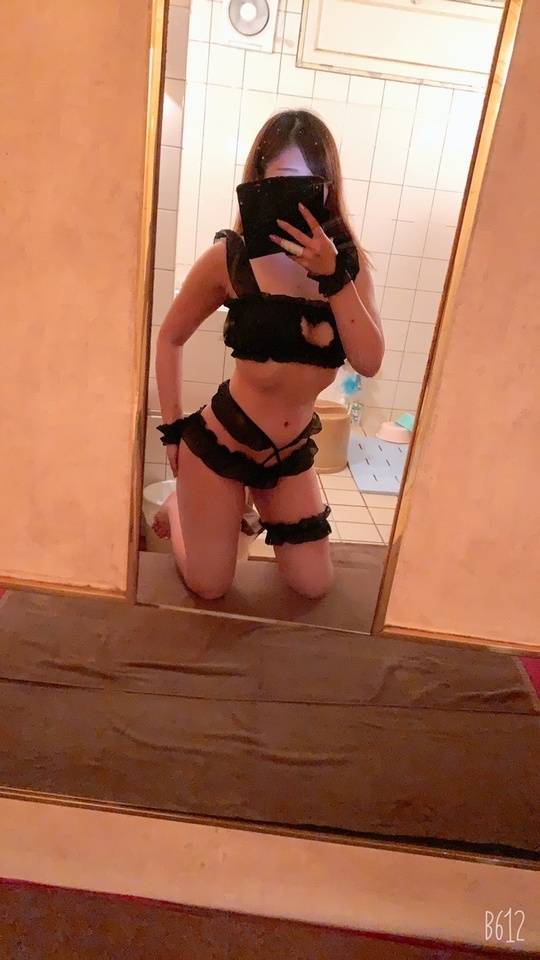 待ってるよん♡♡