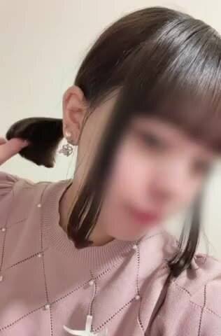 2つ結び👧