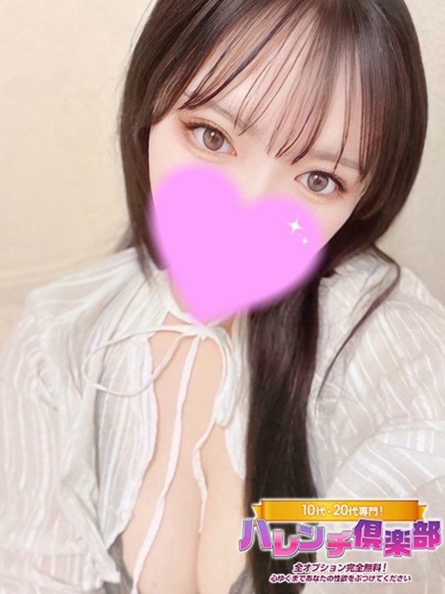 さき/AF！動画撮影！イラマ！（10代、20代専門！ハレンチ倶楽部 神戸店）