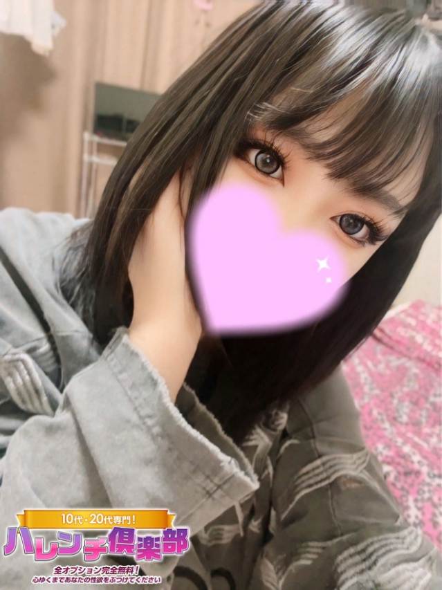 ふわり/AFイラマ☆動画撮影！（10代、20代専門！ハレンチ倶楽部 神戸店）