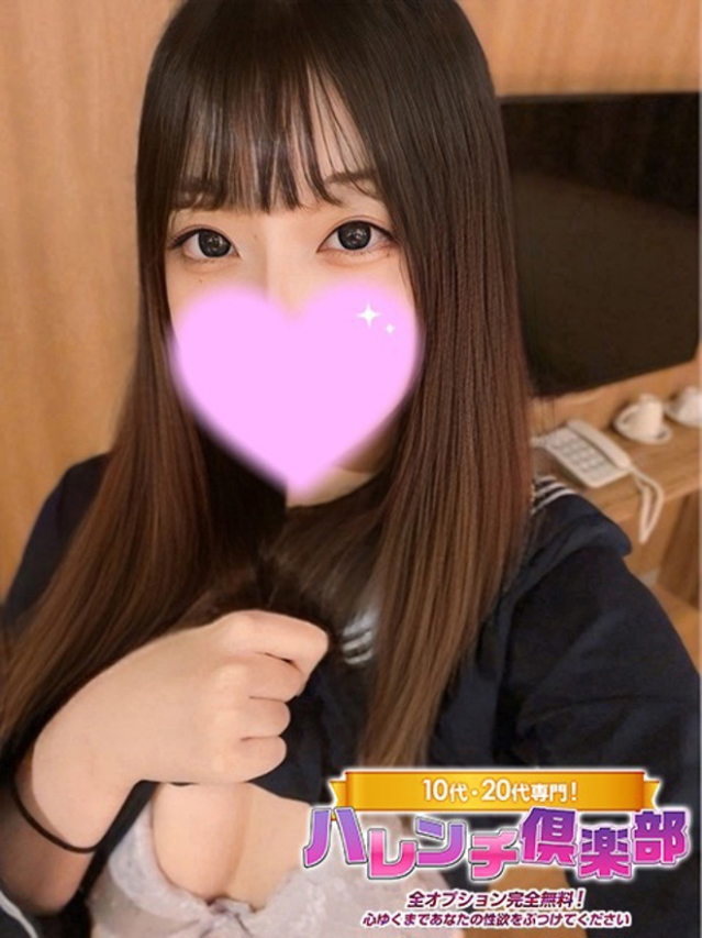 みもも/動画撮影☆逆夜這い（10代、20代専門！ハレンチ倶楽部 神戸店）