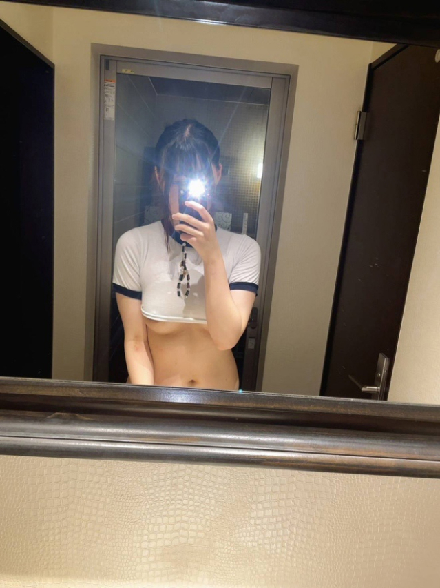 みもも/動画撮影☆逆夜這い（10代、20代専門！ハレンチ倶楽部 神戸店）