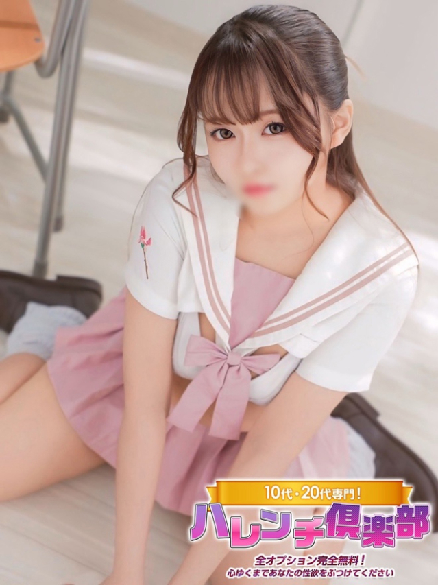 かな/逆夜這い★イラマ！3P！（10代、20代専門！ハレンチ倶楽部 神戸店）