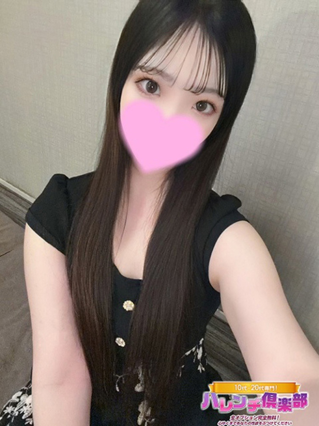 ゆあ/逆夜這い！お掃除フェラ！（10代、20代専門！ハレンチ倶楽部 神戸店）