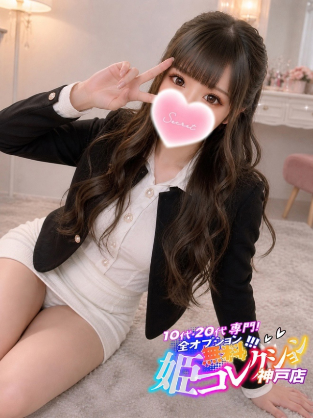 あゆむ/前立腺マッサージ★(10代20代専門!全オプション無料!姫コレクション 神戸店)
