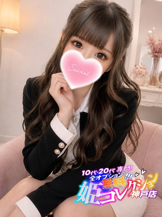 あゆむ/前立腺マッサージ★(10代20代専門!全オプション無料!姫コレクション 神戸店)