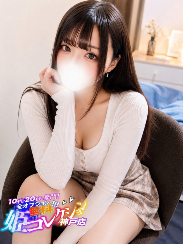 みもも/動画撮影☆逆夜這い(10代20代専門!全オプション無料!姫コレクション 神戸店)
