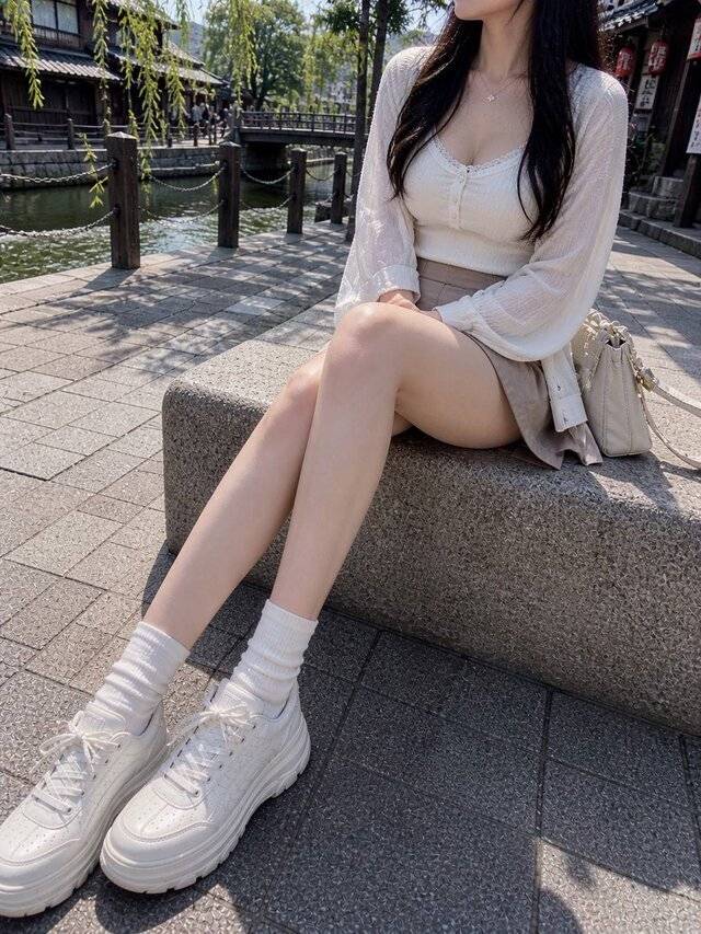 4日目もいっぱいドキドキしたいです♡