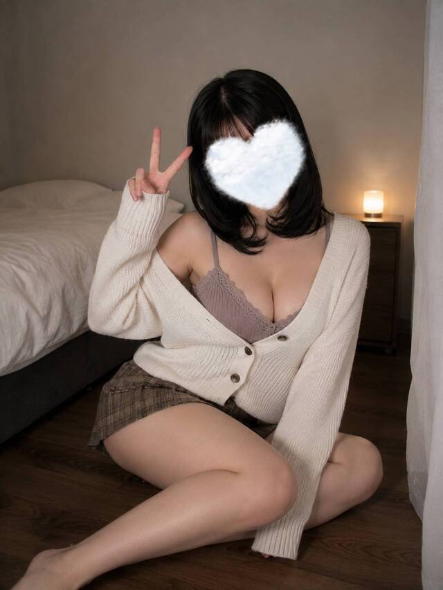 らな/激カワ黒髪!超絶敏感★(10代20代専門!全オプション無料!姫コレクション 加古川店)