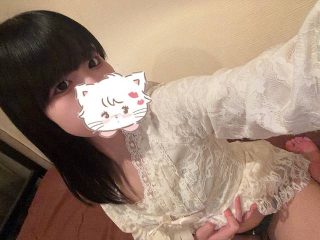 あと少しなのーーー！！