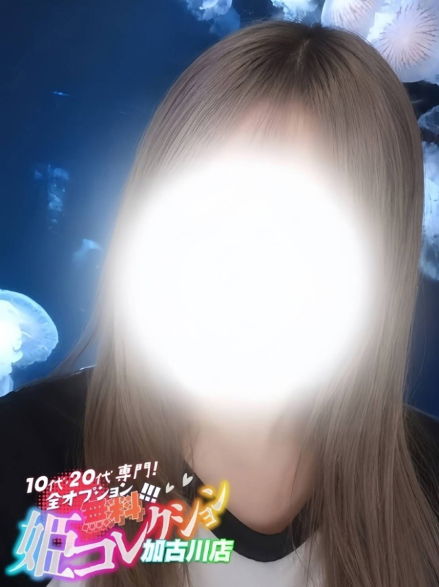りさ/超M娘★即尺&逆夜這い★(10代20代専門!全オプション無料!姫コレクション 加古川店)