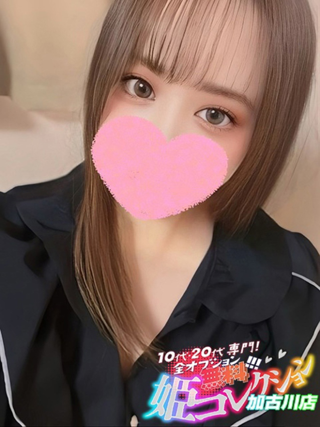 ゆり/敏感過ぎて大洪水◎(10代20代専門!全オプション無料!姫コレクション 加古川店)