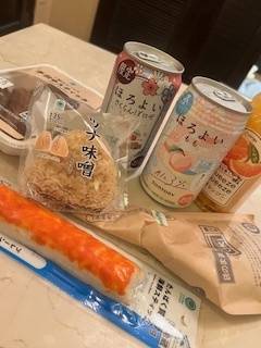 お礼
