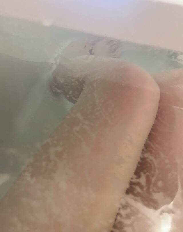 落ち着きすごいお兄さん！