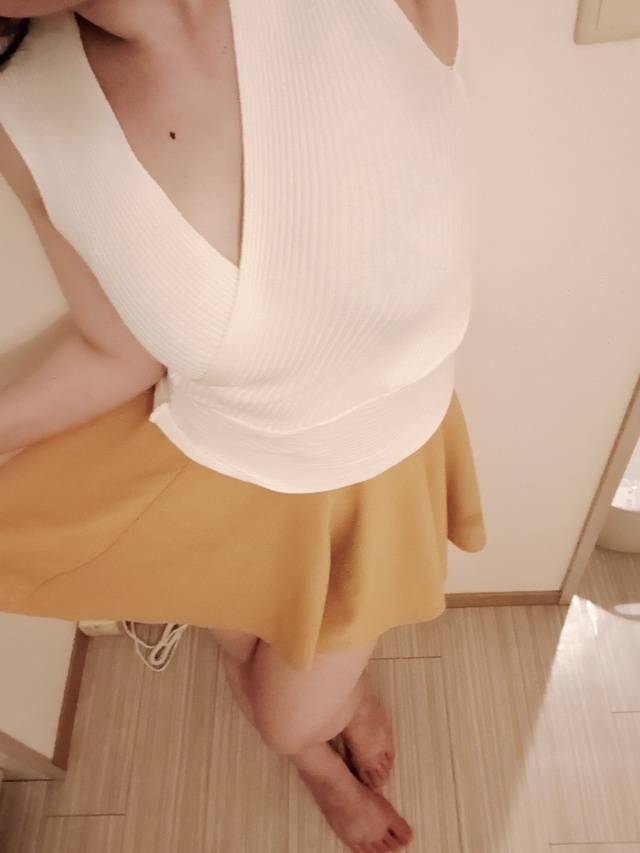 ありがとう😊