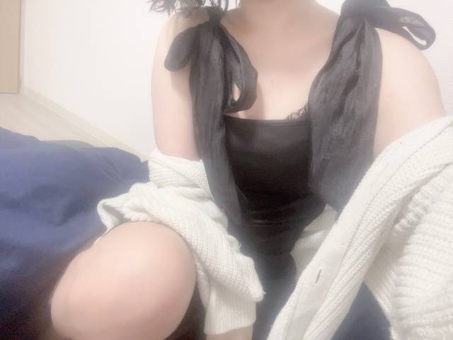 雨だけど☔