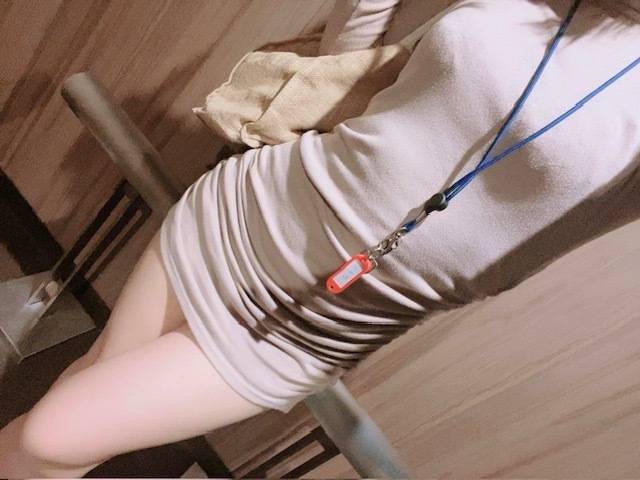 おれい♡
