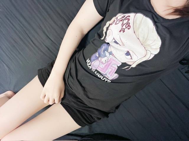 おはよ🥹🥹💗