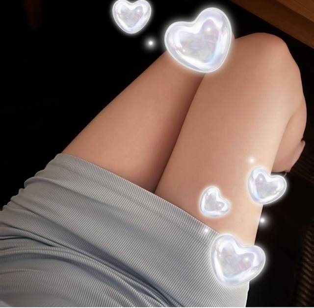 お礼💌