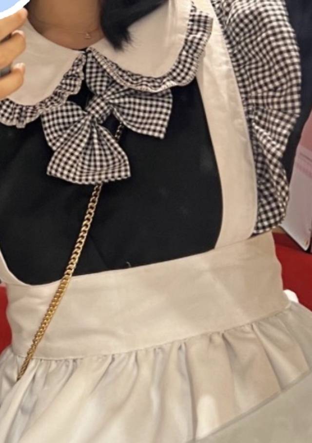 ラスト出勤❣️