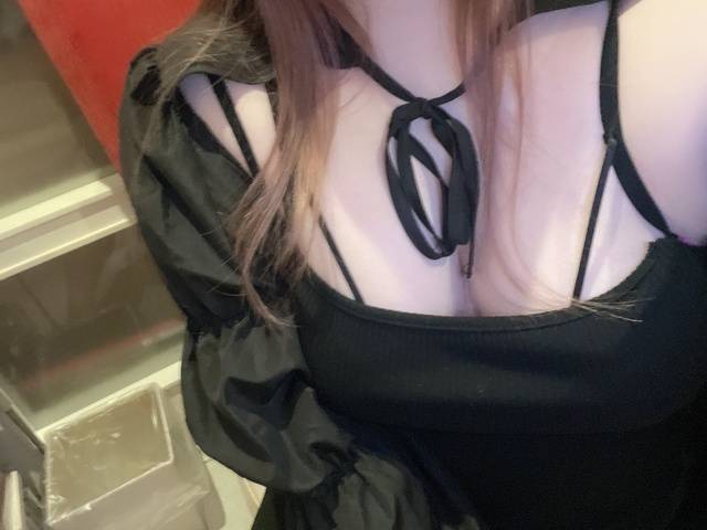 これからえっちになる時間…⏰💕