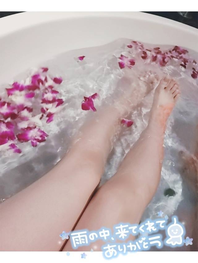 エステでドキドキしちゃった♡